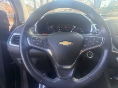 Used 2019  Chevrolet Equinox 4d SUV AWD LT w&sol;2LT at CarloanExpress&period;Com near Hampton&comma; VA