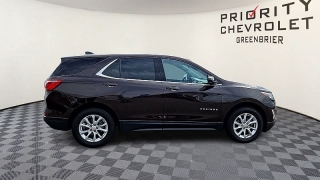 Used 2020  Chevrolet Equinox 4d SUV AWD LT w&sol;1LT at CarloanExpress&period;Com near Hampton&comma; VA