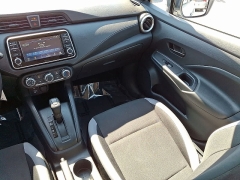Used 2025  Nissan Versa S CVT at CarloanExpress&period;Com near Hampton&comma; VA