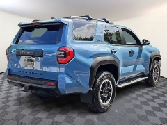 Used 2025  Toyota 4Runner 4WD &lpar;Natl&rpar; at CarloanExpress&period;Com near Hampton&comma; VA