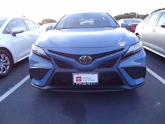 Used 2024  Toyota Camry SE Auto at CarloanExpress&period;Com near Hampton&comma; VA