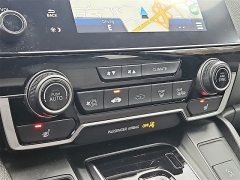 Used 2021  Honda CR-V Touring 2WD at CarloanExpress.Com near Hampton, VA