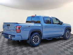 Used 2024  Nissan Frontier Crew Cab 4x2 PRO-X at CarloanExpress&period;Com near Hampton&comma; VA