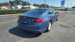 Used 2024  Chevrolet Malibu 4dr Sdn 1LT at CarloanExpress&period;Com near Hampton&comma; VA