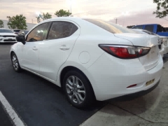 Used 2017  Toyota Yaris iA &lpar;Natl&rpar; at CarloanExpress&period;Com near Hampton&comma; VA