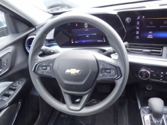 Used 2025  Chevrolet Trax FWD 4dr LT at CarloanExpress&period;Com near Hampton&comma; VA