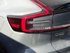 Used 2023  Volvo C40 Recharge Pure Electric Twin eAWD Ultimate at CarloanExpress&period;Com near Hampton&comma; VA