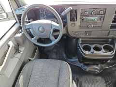 Used 2025  GMC Savana Cargo Van RWD 2500 135" at CarloanExpress&period;Com near Hampton&comma; VA