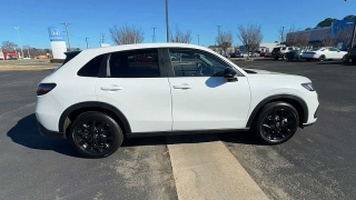 Used 2025  Honda HR-V Sport AWD CVT at CarloanExpress&period;Com near Hampton&comma; VA