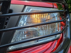 Used 2019  Nissan Frontier Crew Cab 4x4 at CarloanExpress&period;Com near Hampton&comma; VA