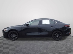 Used 2024  Mazda Mazda3 Sedan 2&period;5 S Select Sport FWD at CarloanExpress&period;Com near Hampton&comma; VA