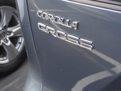 Used 2025  Toyota Corolla Cross XLE AWD at CarloanExpress&period;Com near Hampton&comma; VA