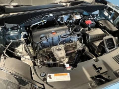 New 2027  Honda HR-V Sport AWD CVT at CarloanExpress&period;Com near Hampton&comma; VA