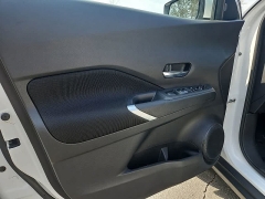 Used 2023  Nissan Kicks SV FWD at CarloanExpress&period;Com near Hampton&comma; VA