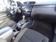 Used 2022  Nissan Rogue Sport FWD S at CarloanExpress&period;Com near Hampton&comma; VA