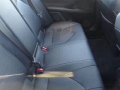 Used 2023  Toyota Camry V6 Auto &lpar;Natl&rpar; at CarloanExpress&period;Com near Hampton&comma; VA