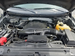 Used 2013  Ford F-150 4WD SuperCrew at CarloanExpress&period;Com near Hampton&comma; VA