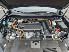 Used 2026  Honda CR-V Hybrid Sport-L AWD at CarloanExpress&period;Com near Hampton&comma; VA