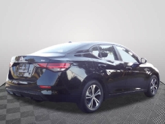 Used 2023  Nissan Sentra SV CVT at CarloanExpress&period;Com near Hampton&comma; VA