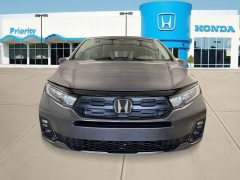 New 2026  Honda Odyssey EX-L Auto at CarloanExpress.Com near Hampton, VA
