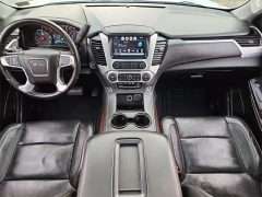 Used 2020  GMC Yukon XL 4d SUV 4WD SLT at CarloanExpress&period;Com near Hampton&comma; VA