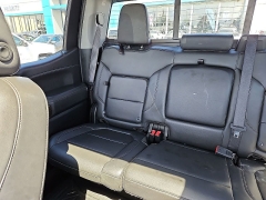 Used 2020  Chevrolet Silverado 1500 4WD Crew Cab 147" LT Trail Boss at CarloanExpress&period;Com near Hampton&comma; VA