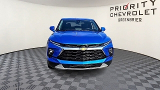 Used 2025  Chevrolet Blazer FWD 4dr LT w&sol;2LT at CarloanExpress&period;Com near Hampton&comma; VA