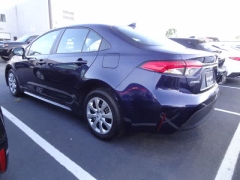 Used 2025  Toyota Corolla LE CVT at CarloanExpress&period;Com near Hampton&comma; VA