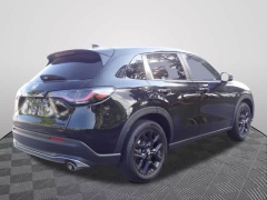Used 2025  Honda HR-V Sport AWD CVT at CarloanExpress&period;Com near Hampton&comma; VA