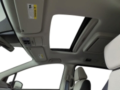 New 2026  Honda Odyssey Elite Auto at CarloanExpress&period;Com near Hampton&comma; VA