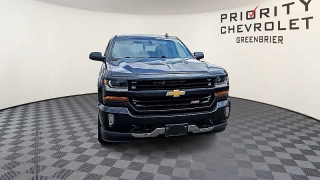 Used 2017  Chevrolet Silverado 1500 4WD Crew Cab 143&period;5" LT w&sol;2LT at CarloanExpress&period;Com near Hampton&comma; VA