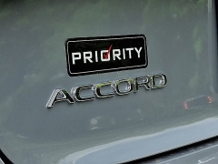 New 2026  Honda Accord Sedan SE CVT at CarloanExpress&period;Com near Hampton&comma; VA