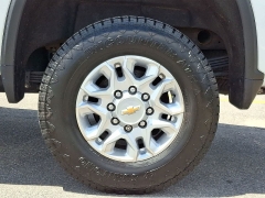 Used 2022  Chevrolet Silverado 2500HD 4WD Crew Cab 172" LT at CarloanExpress&period;Com near Hampton&comma; VA