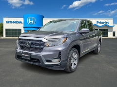 Used 2025  Honda Ridgeline RTL AWD at CarloanExpress&period;Com near Hampton&comma; VA