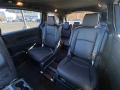 Used 2024  Honda Odyssey Sport Auto at CarloanExpress&period;Com near Hampton&comma; VA