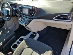 Used 2024  Chrysler Voyager LX FWD at CarloanExpress&period;Com near Hampton&comma; VA
