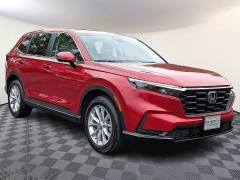 Used 2024  Honda CR-V EX AWD at CarloanExpress&period;Com near Hampton&comma; VA