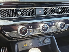 Used 2024  Honda Civic Sedan Sport CVT at CarloanExpress&period;Com near Hampton&comma; VA