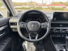 Used 2023  Honda CR-V EX AWD at CarloanExpress&period;Com near Hampton&comma; VA