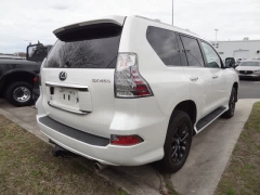 Used 2023  Lexus GX GX 460 Premium 4WD at CarloanExpress&period;Com near Hampton&comma; VA
