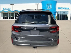 New 2026  Honda Odyssey Touring Auto at CarloanExpress&period;Com near Hampton&comma; VA