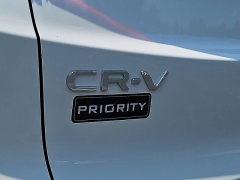 New 2026  Honda CR-V EX-L AWD at CarloanExpress&period;Com near Hampton&comma; VA