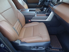 Used 2026  Toyota Tundra 4WD 1794 Edition CrewMax 6&period;5ft Bed at CarloanExpress&period;Com near Hampton&comma; VA