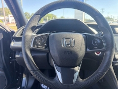 Used 2018  Honda Civic Hatchback 4d EX at CarloanExpress&period;Com near Hampton&comma; VA