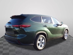 Used 2023  Toyota Highlander Hybrid LE FWD at CarloanExpress&period;Com near Hampton&comma; VA