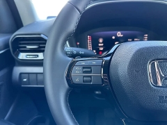 New 2026  Honda Passport RTL AWD at CarloanExpress&period;Com near Hampton&comma; VA