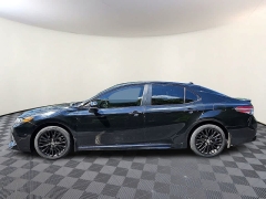 Used 2020  Toyota Camry SE Auto &lpar;Natl&rpar; at CarloanExpress&period;Com near Hampton&comma; VA