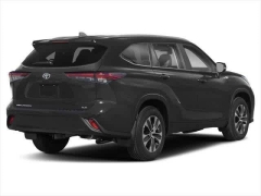 Used 2023  Toyota Highlander FWD &lpar;Natl&rpar; at CarloanExpress&period;Com near Hampton&comma; VA