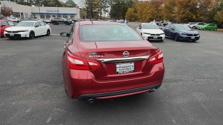 Used 2016  Nissan Altima 4dr Sdn I4 2.5 at CarloanExpress.Com near Hampton, VA