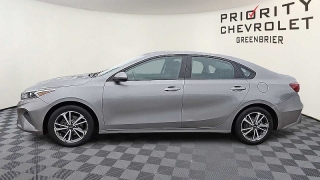 Used 2022  Kia Forte LXS IVT at CarloanExpress&period;Com near Hampton&comma; VA